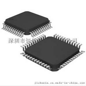 STM 意法半导体 STM32F103C8T6