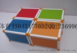 定制 音乐凳 六面体凳 音乐积木凳 教学器材用具
