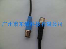 M12连接器/M12连接器供应商