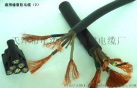 MZ-3*4+2*4矿用阻燃抗冲击力电钻电缆最新价格