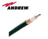 苏州启道优势代理安德鲁(andrew)1/4"超柔馈线FSJ1-50A
