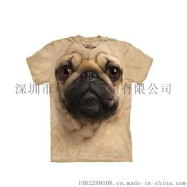 服装印花专用热转印纸 来图加工