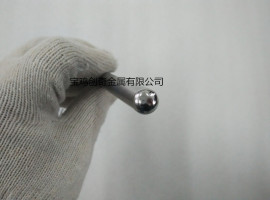 供应W1封头钨管 热电偶钨管 封口钨管