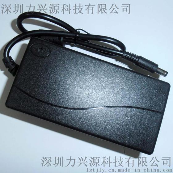 力兴源5V8A电源适配器 屏蔽器电源 手机防盗器 LED灯条 医疗仪器 LXY-S50U5AD