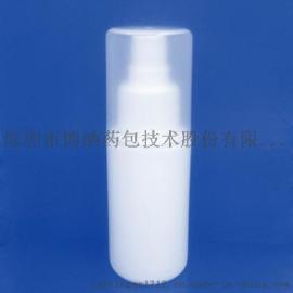 供应卡扣喷雾瓶 局部喷雾瓶 横向喷雾瓶