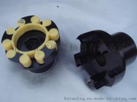 双法兰型梅花形弹性联轴器， 志盛联轴器规格全