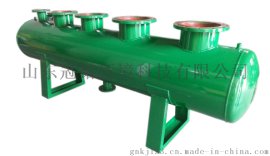 沈阳分水器型号厂家推荐