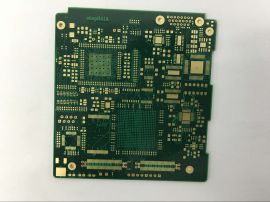 深圳中科创达 中科电路 pcb阻抗板蓝牙板快速打样 pcb厂家直销