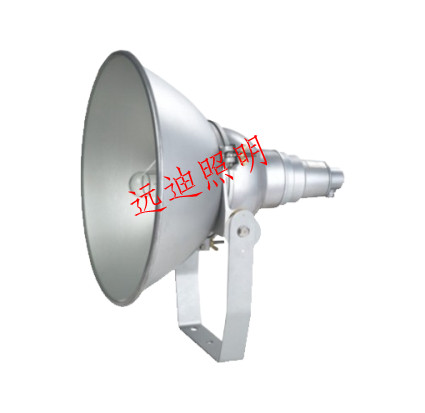 NTC9210防震型投光灯