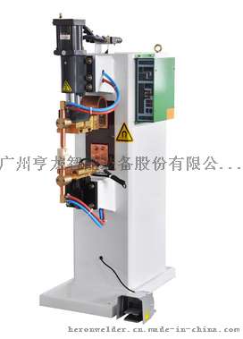 亨龙50KVA固定点焊机DN-50-15005
