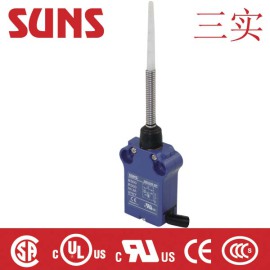 SUNS美国三实SM3266 防水安全限位开关