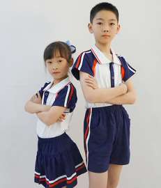 东莞园服定做厂家 校服定制 班服定制/通荣制衣<云前程>