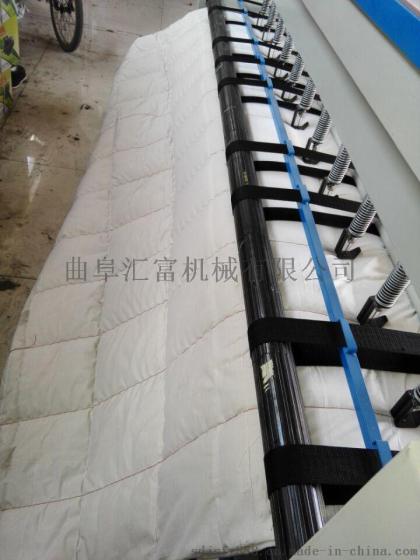 旋梭引被机厂家直销 好操作的引被机哪里卖