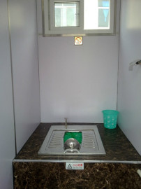 军用免冲水打包蹲便器-ABJ-DBD安邦杰科技生产厂家-400-675-6886