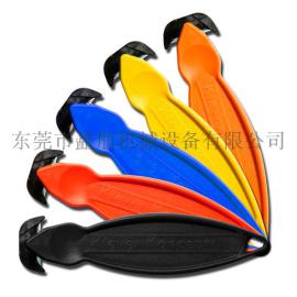 美国Klever Koncept安全刀 开箱切割安全刀 墙壁纸塑料薄膜安全刀
