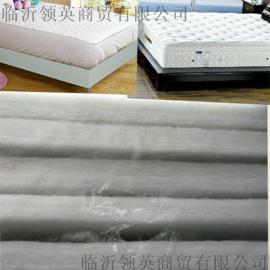 厂家直销硬质棉 硬质棉絮片 被子填充棉 床垫专用硬质棉 可定做