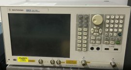 E5061B网络分析仪