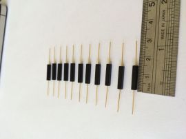 生产塑封贴片干簧管，贴片磁控开关