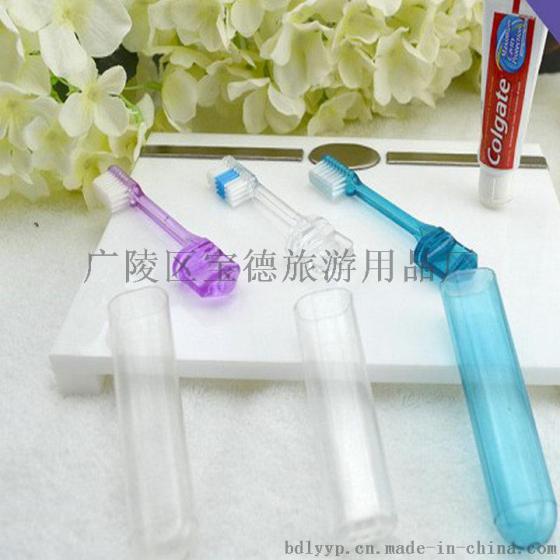 酒店一次性牙刷 高档牙刷批发