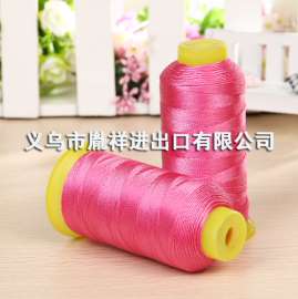 涤纶高强线批发，义乌高强线批发厂家