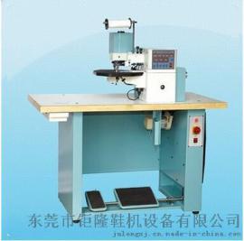 JD-292A 全自动上胶数控转弯变速电子伺服马达折边机