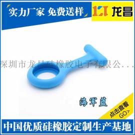 OEM贴牌硅胶表套销售厂家_安徽方形护士表套放心省心
