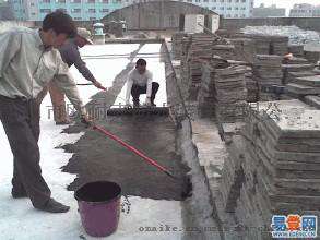 惠州惠阳楼面防水补漏隔热公司惠州惠东屋面防水工程公司
