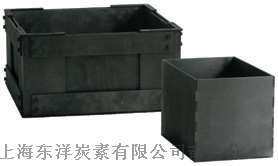 碳碳复合材料用于太阳能电池硅生产