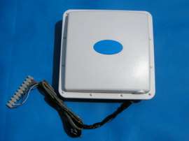 UHF7dBi一体化读写器