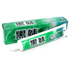 黑妹牙膏 全国发货 品种齐全 黑妹牙膏厂家报价