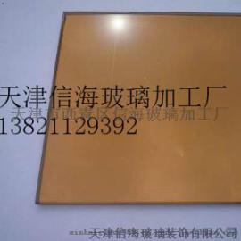 供应天津3-12mm黄镜