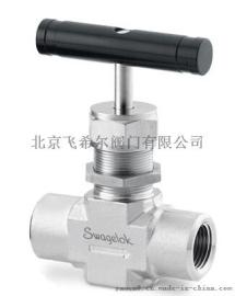 世伟洛克SS-18RF8RT针型阀