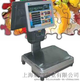 RM-5800PLUS可连网电子收银系统