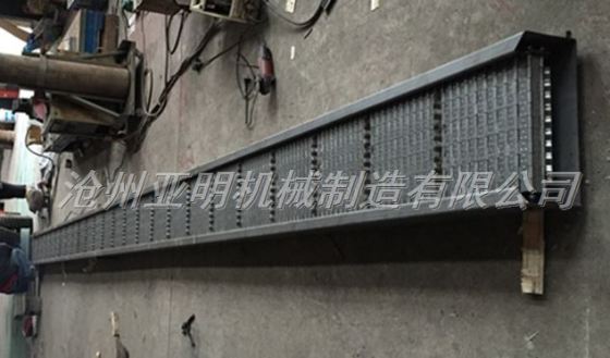 亚明机械制造有限公司特价供应机床排屑机