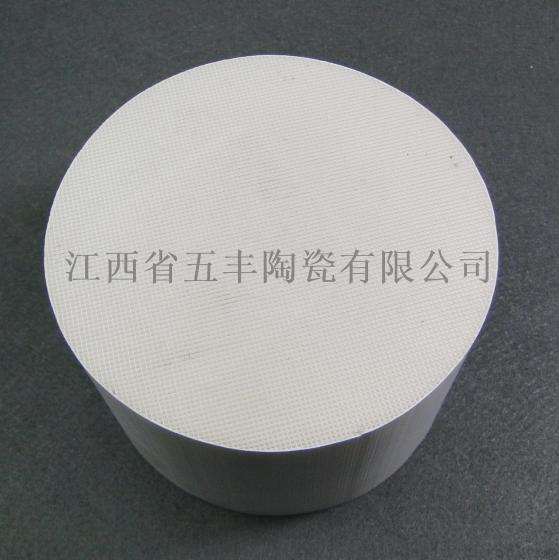 蜂窝陶瓷蓄热体