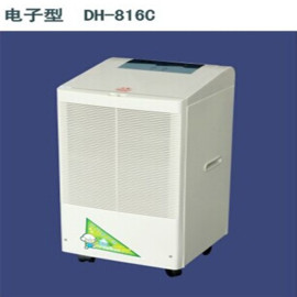 常州川岛电子型DH-816C抽湿机