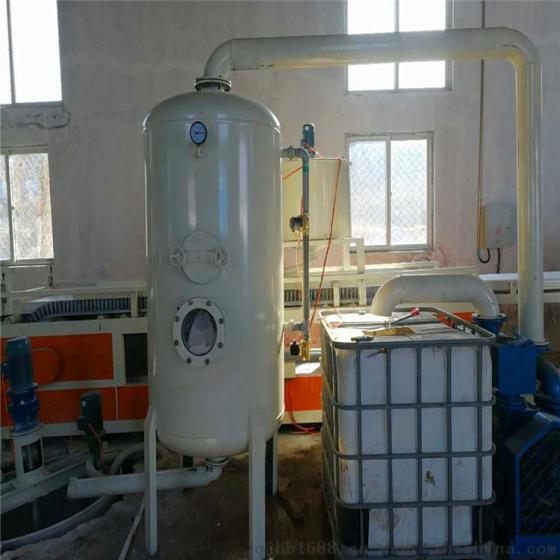 河北硅质聚苯板设备型号 硅质板生产线厂家