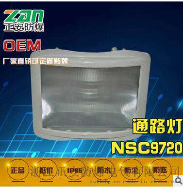 防爆照明灯NSC9720通路灯
