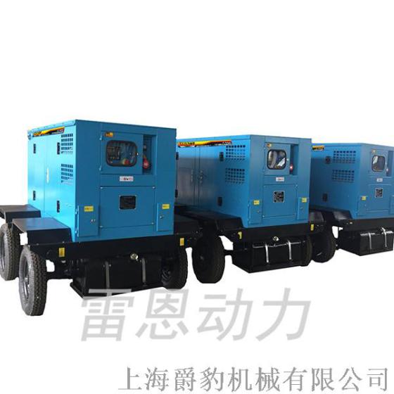 400A工业柴油发电焊机价格