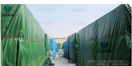 天悦帆布厂高强度篷布 卡车蓬布 耐磨防雨布
