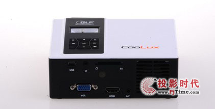 LED微型投影机最热门PK 酷乐视X1+对决丽讯Q2