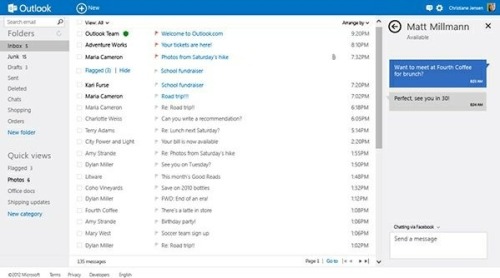 Gmail不再支持Exchange ActiveSync 