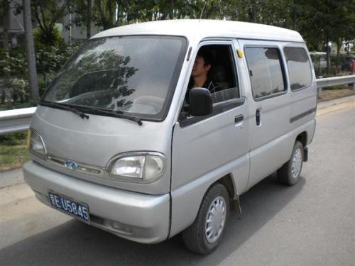 如何挑选二手车