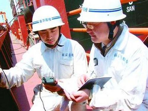 交通部出台船舶检验新规 