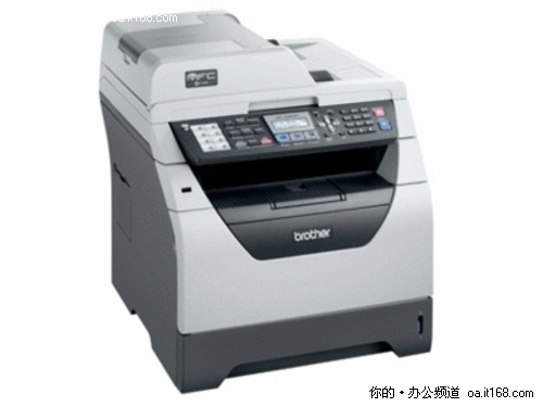 4合1激光一体降价喽！兄弟8370DN仅4K8 