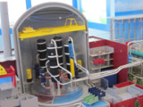 宁德核电站1号机组并网成功 
