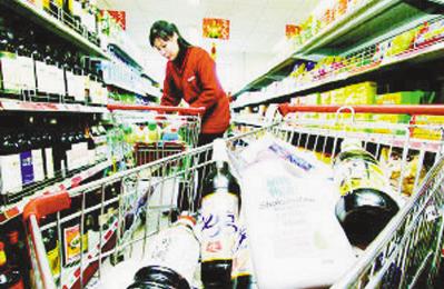 如何选购食品 