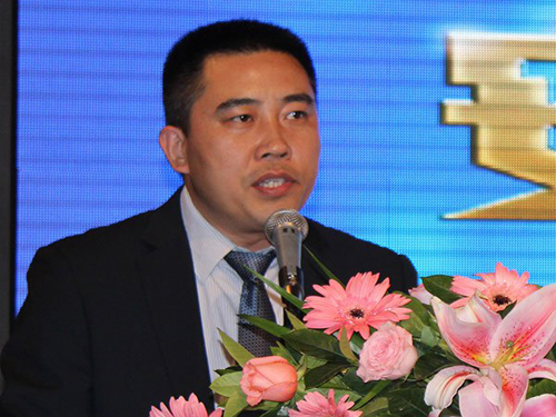 第四届太平洋安防盛典圆满落幕 