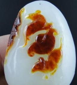 宝玉石内部特征细节简易观测