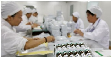 近八成无菌药品企业未过新GMP 